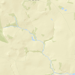 Brimham Rocks Road, Harrogate, North Yorkshire Street Map