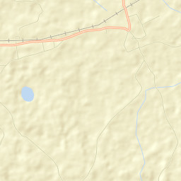 Gierłoż Street Map