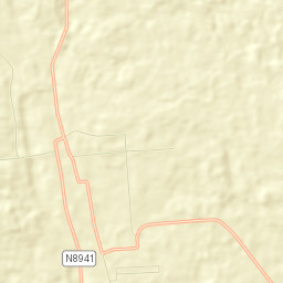 Pyatryshki Street Map