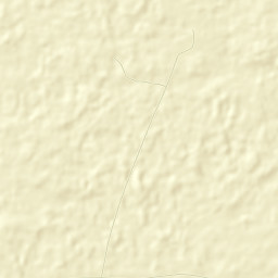 Drybinski Rayon Street Map