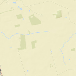 Carr Lane, York, North Yorkshire, UK Street Map