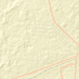 Октябрьский Street Map