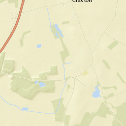 3 Sand Hutton Court, Sand Hutton, York, North Yorkshire YO41  Street Map