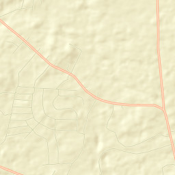 Syomkava Street Map