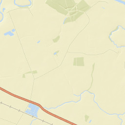 Church Lane, York, North Yorkshire YO26, UK Street Map