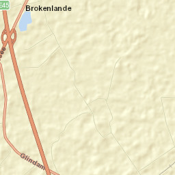 Großenaspe Street Map