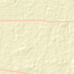 Bal’shavik Street Map