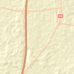 Borovlyany Street Map