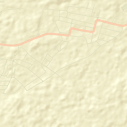 Lyasny Street Map