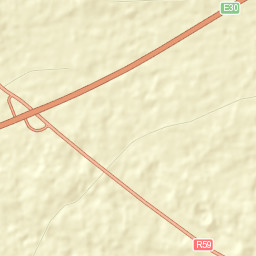 Smalyavitski Rayon Street Map