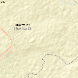 Lomintsevskiy Street Map