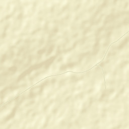 Kachugskiy Rayon Street Map