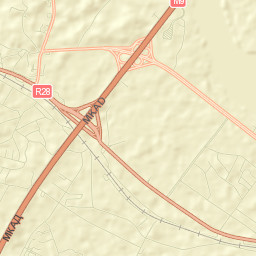 Zhdanovichy Street Map