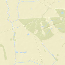 Common Lane, York, East Riding of Yorkshire Street Map
