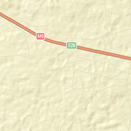 Novosel’ye Street Map