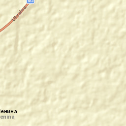 Duminichskiy Rayon Street Map