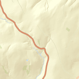 Gisburn Road, Nelson, Lancashire BB9 6NQ Street Map