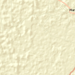 Hartenholm Street Map