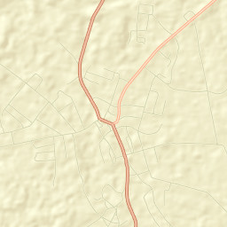 Ivyanyets Street Map