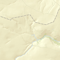 Whitehill Road, Keighley, West Yorkshire Street Map