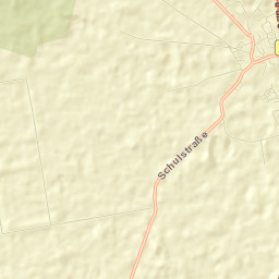 Lentföhrden Street Map