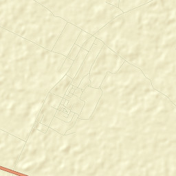 Ramanavichy Street Map