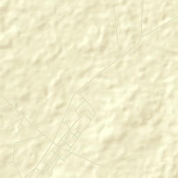 Sapotskin Street Map