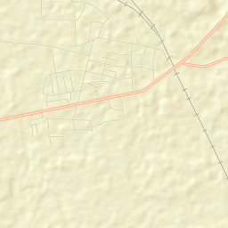 Azyartso Street Map