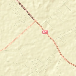 Veyno Street Map