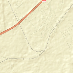 Schomyslitsa Street Map