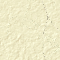 Machulishchy Street Map