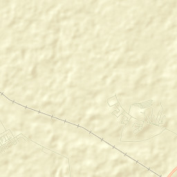 Hatava Street Map