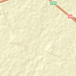 Pryvol’ny Street Map