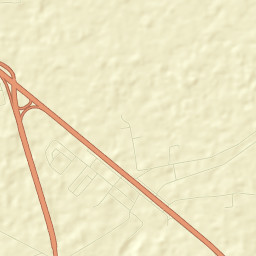 Luhavaya Slabada Street Map