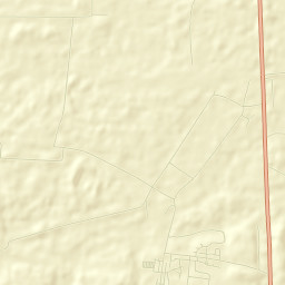 Posëlok Voskhod Street Map