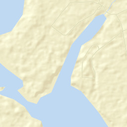 Powiat człuchowski Street Map