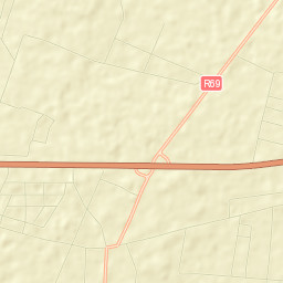 Smilavichy Street Map