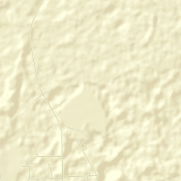 Chervyen’ski Rayon Street Map