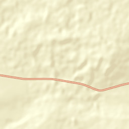 Minusinskiy Rayon Street Map