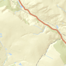 5 Ivy Place, Todmorden, West Yorkshire Street Map