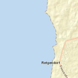 Retgendorf Street Map