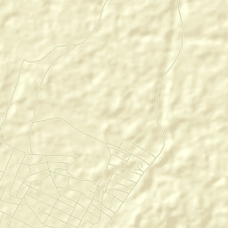 Byarozawka Street Map
