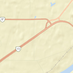 23023-23029 River Avenue, Gibbons Street Map