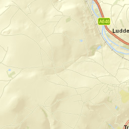 6 Lodge Close, Luddenden Foot, Halifax Street Map