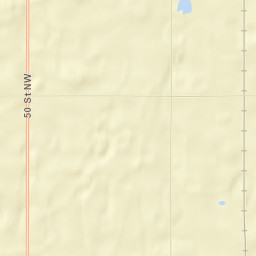 19503-22659 34 Street Northwest, Edmonton Street Map