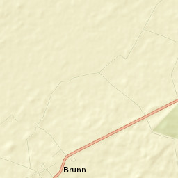 Brunn Street Map