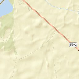 Lanesborough Street Map