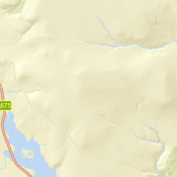 Blackburn with Darwen Street Map