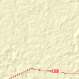 Lidski Rayon Street Map