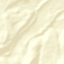 Yelizovskiy Rayon Street Map